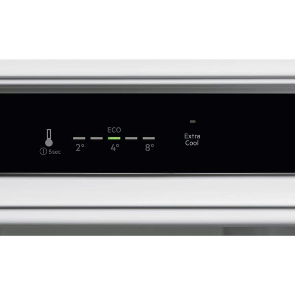 Kylskåp Electrolux ERD6DE18S1
