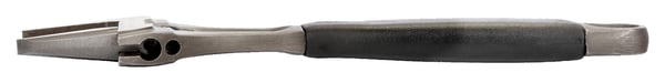 Bahco 9029 C, 170 mm, Säädettävä mutteriavain