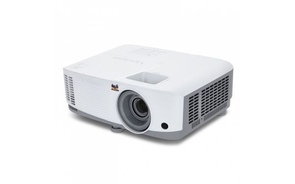 VIEWSONIC 1PD075 Projektori ViewSonic PA503W (DLP, WXGA, 3600 ANSI, VGA x2, HDMI)