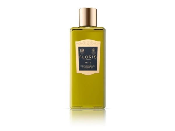 Floris London Elite Moisturizing Bath and Shower Gel 250 ml