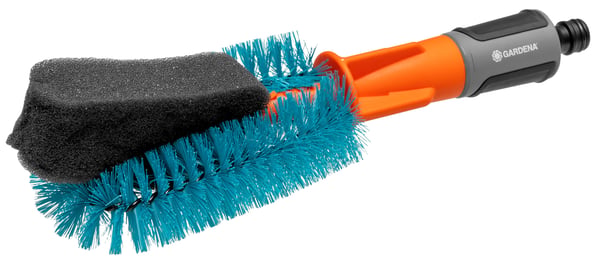 Gardena Cleansystem svamp