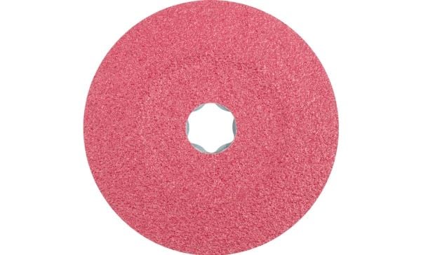 PFERD COMBICLICK fibre discs, 11,5 cm, 25 kpl