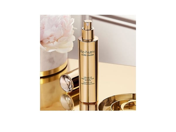 Este Lauder Este Lauder Re-Nutriv Ultimate Lift Regenerating Emulsion Day Facial Creme 75ml