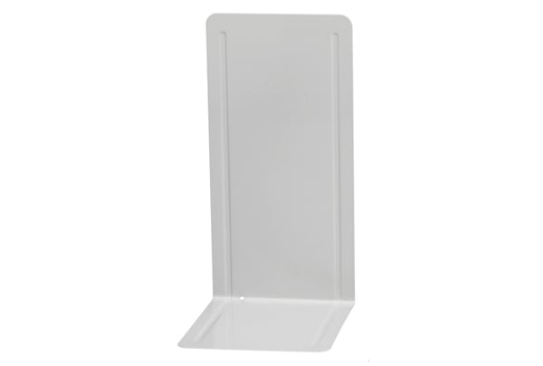 MAUL 3543082, Grå, Metall, 0,8 mm, Tyskland, 120 x 140 x 240 mm, 2 stykker