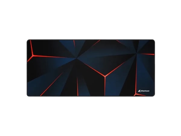 Sharkoon Skiller SGP30 - Musematte - størrelse XXL - Arrow