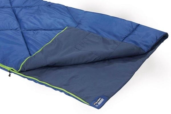 High Peak Ceduna, 800 mm, 2000 mm, 1,4 kg, 400 mm, 1,4 kg, 15,2 l