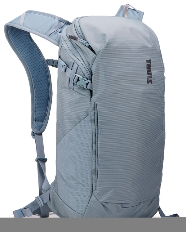 Thule AllTrail - Ryggsekk - 16L - polyester - pond blue