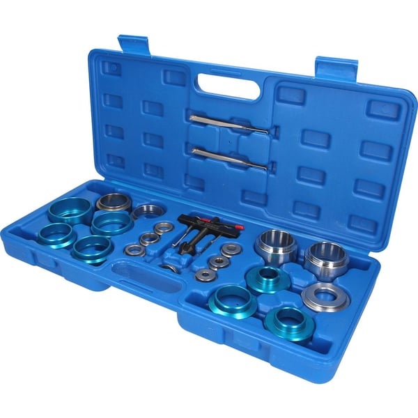 Brilliant Tools BT542030, 1 stk.