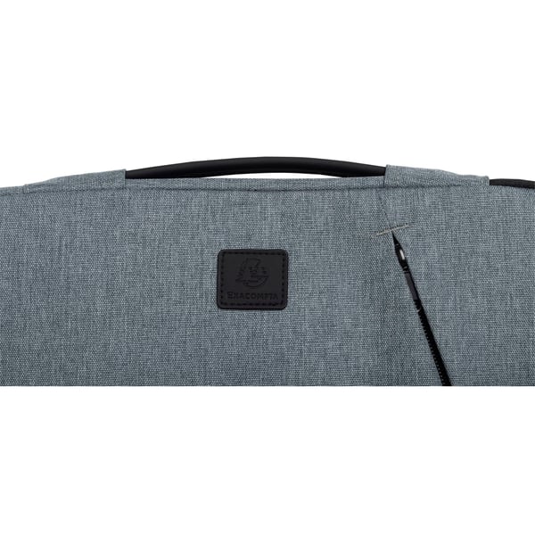Exacompta 17124E, Sleeve til laptop, 35,6 cm (14"), 308 g