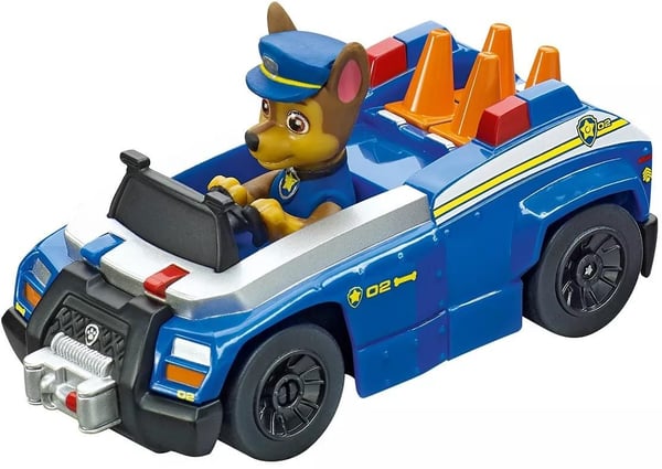Carrera FIRST Paw Patrol On the Double bilbana 2,9 m 20063057