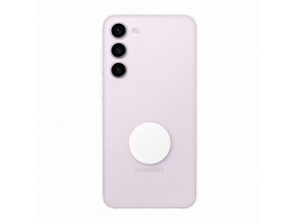 Samsung - Bakdeksel til mobiltelefon