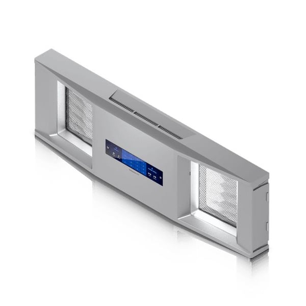 Ubiquiti UniFi UACC-ENVR-Bezel ramme til Enterprise NVR, grå