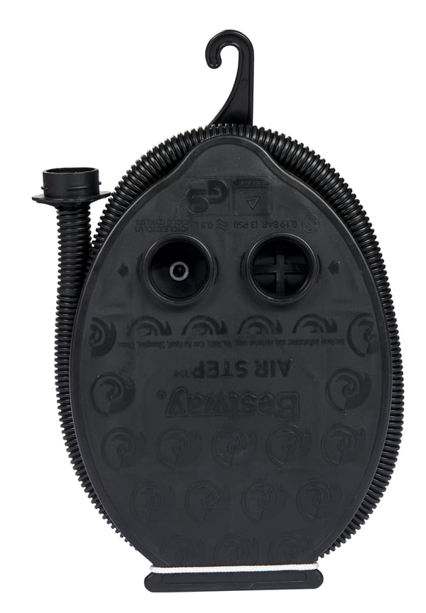 Air Step Luftpumpe 28x19cm