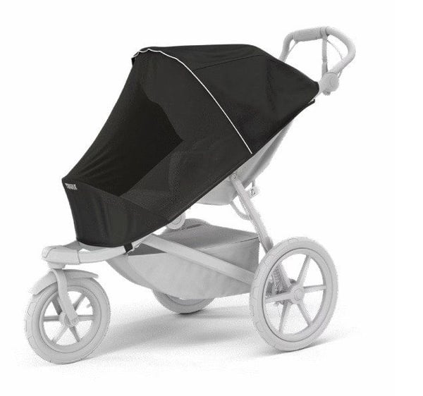 Thule Urban Glide 3 - myggnett for barnevogn