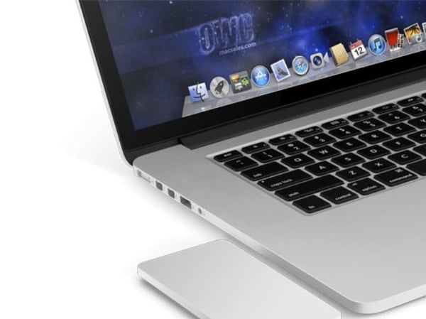 OWC Envoy Pro - Lagringspakning - USB 3.0