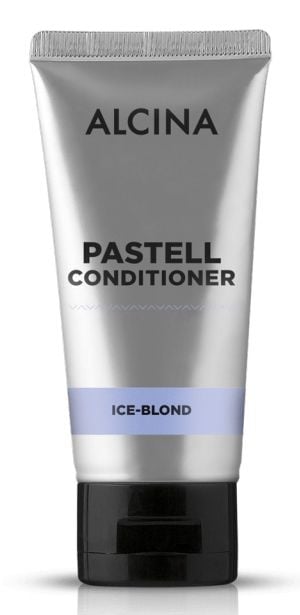 Alcina Pastell Ice Blond balsam