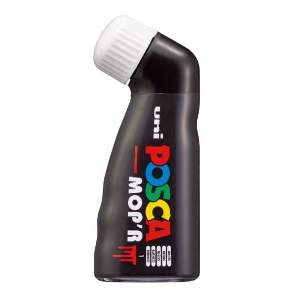 POSCA-merkki UNI MOP'R PCM-22 valkoinen