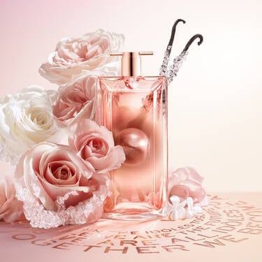 Lancome Lancome Idole Aura Eau de Parfum 100ml.