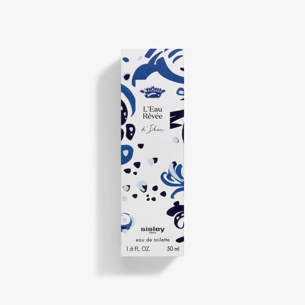 Sisley L'Eau Revee D'Ikar Eau de Toilette -suihke 50 ml