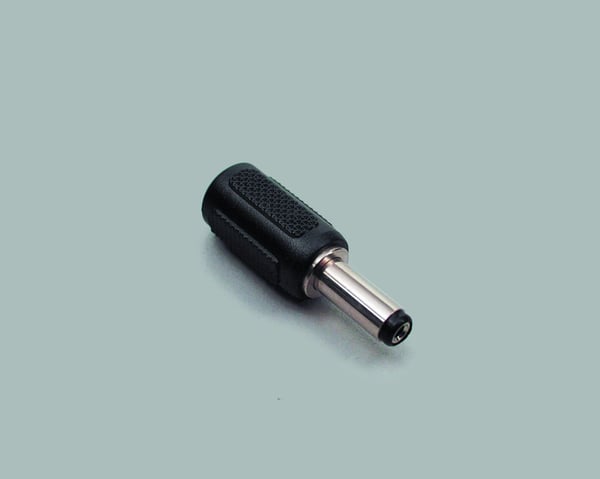BKL Electronic 072126, Rak, 8 g, 1,3 mm, 3,5 mm, 1 styck, Låda
