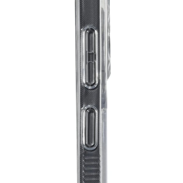 Hama Extreme Protect, Suojus, Samsung, Galaxy S26, 16 cm (6.3"), Läpinäkyvä