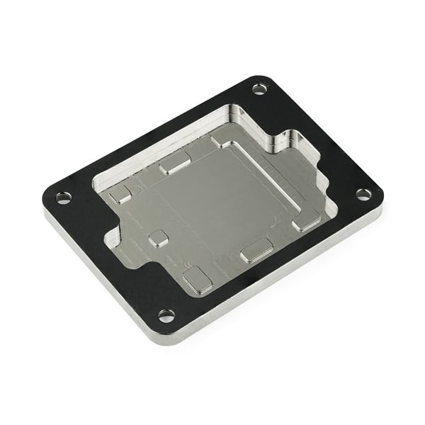 Thermal Grizzly S-TG-HPHS-AM5, kylplatta, koppar, nickel, Sockel AM5, AMD Ryzen™ 7, 1 st