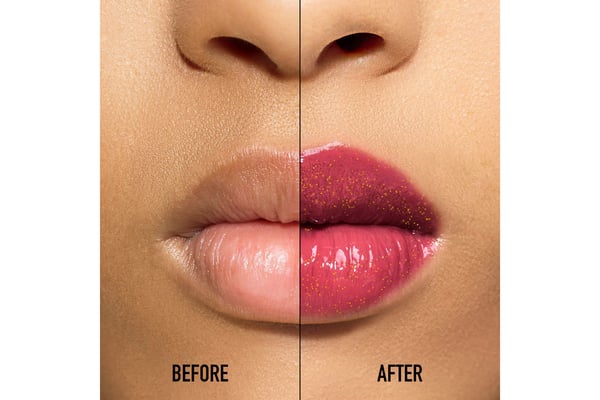 Dior Lip Maximizer Intense Fig Volume Lip Gloss 6 Ml