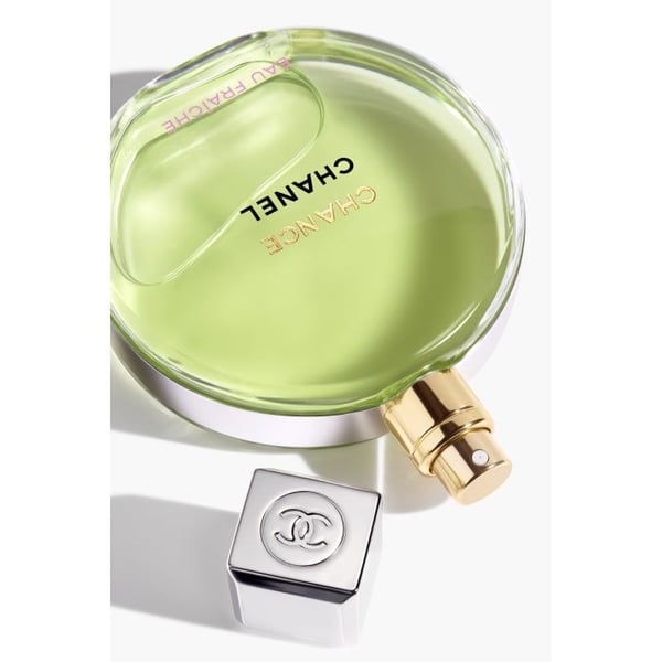 Chanel Chance Eau Fraiche edp 100ml