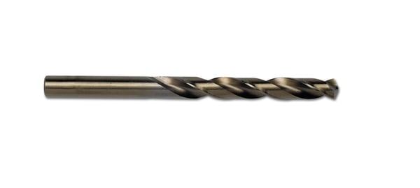 IRWIN 10502567, Bor, Spiralbor, 1,2 cm, 151 mm, Legert stål, Metall, Rustfritt stål, 10,1 cm