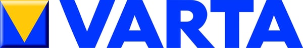 Varta Energy 4103 - Batteri 4 x AAA - alkaliskt