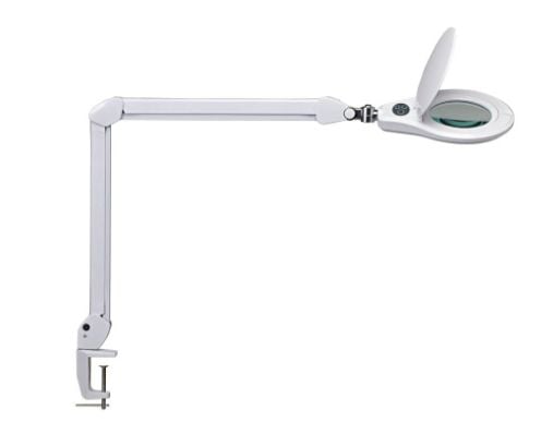 MAUL 8265802, Valkoinen, LED, A, 390 mm, 11 kWh