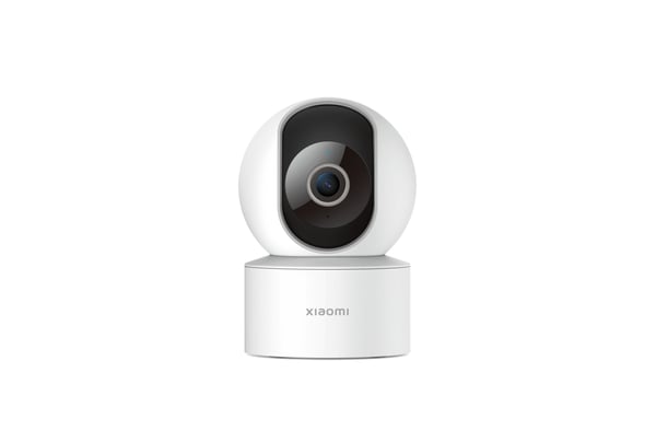 Xiaomi Smart Camera C200, IP-turvakamera, Sisätila, Langaton, Amazon Alexa & Google Assistant, Katto/seinä/työpöytä, Valkoinen