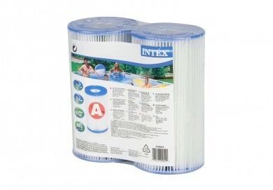 Intex filter (29002) Cartridge A 2-pack