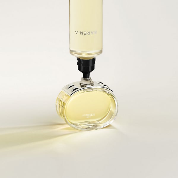 Hermes Barenia Eau De Parfum 125ml Refill