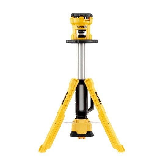 DEWALT DCL079-XJ Työvalo jalustalla - SOLO