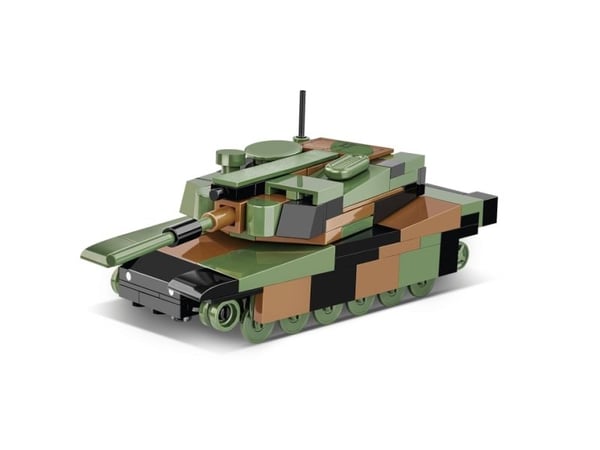 COBI K2 Black Panther, Byggsats, 6 År, 160 styck