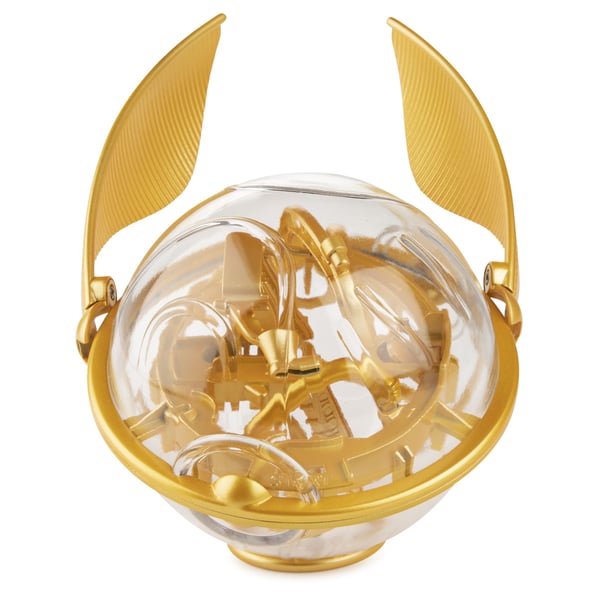 Harry Potter Perplexus Go Snitch