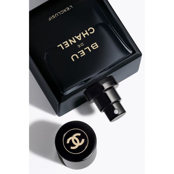 Chanel Bleu de Chanel L'Exclusif miesten hajuvesi EDP 100 ml