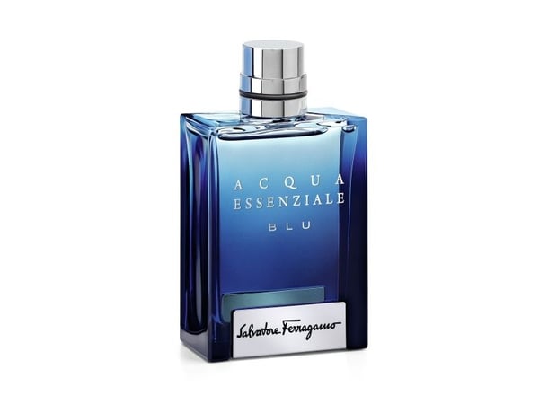 Salvatore Ferragamo Acqua Essenziale Blu 100 ml