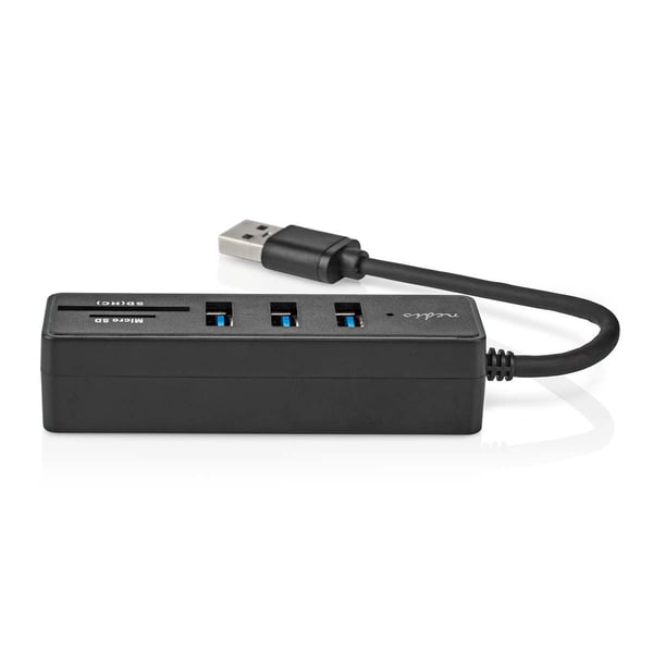Nedis - Dokkingstasjon