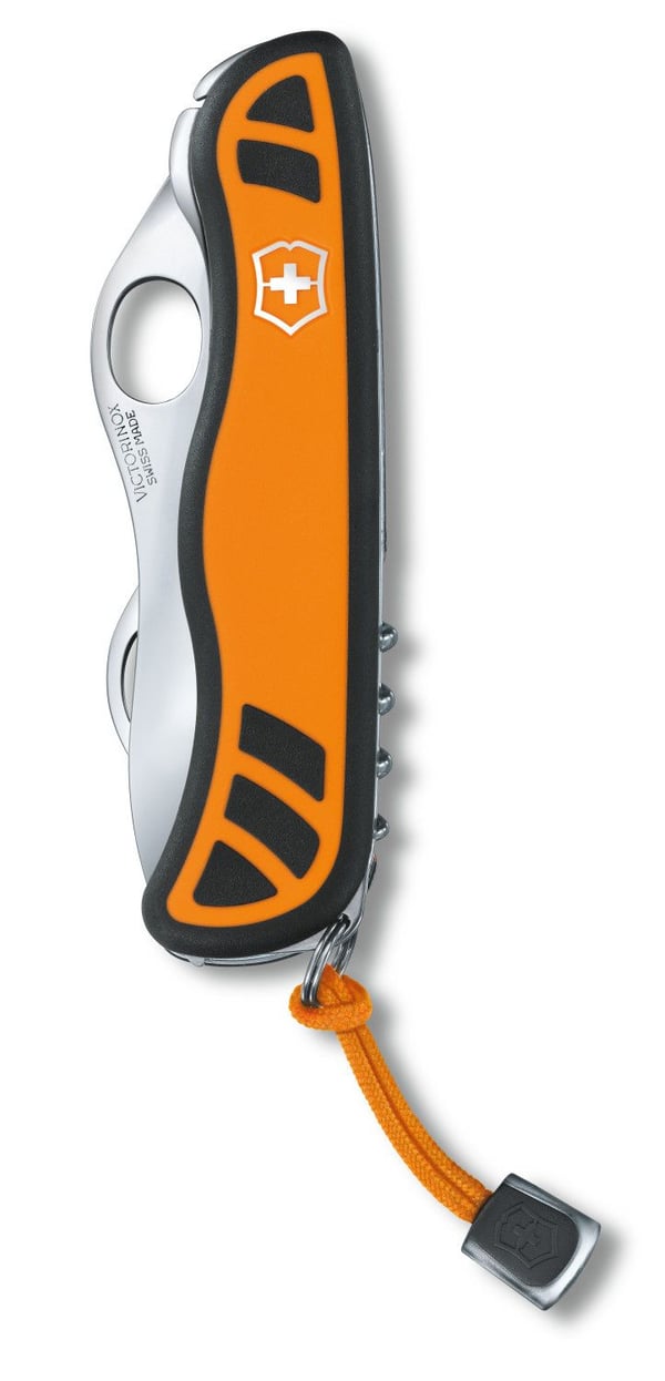 Victorinox Hunter XT, Klappkniv med lås, Multiverktøyskniv, 20 mm, 152 g