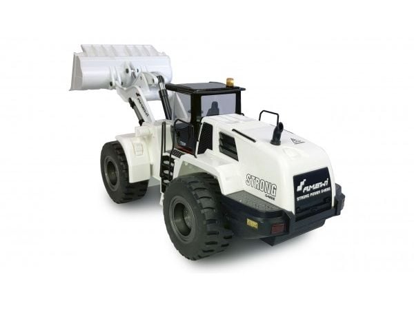 Amewi G485E AE, Etukuormain, 1:14, 2000 mAh, 4,8 kg