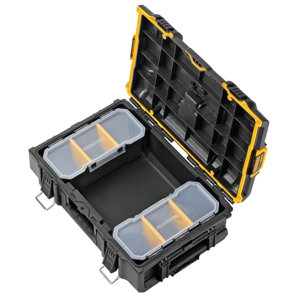 DeWALT TOUGHSYSTEM 2.0 DS166 - Kova holsteri työkalupakille