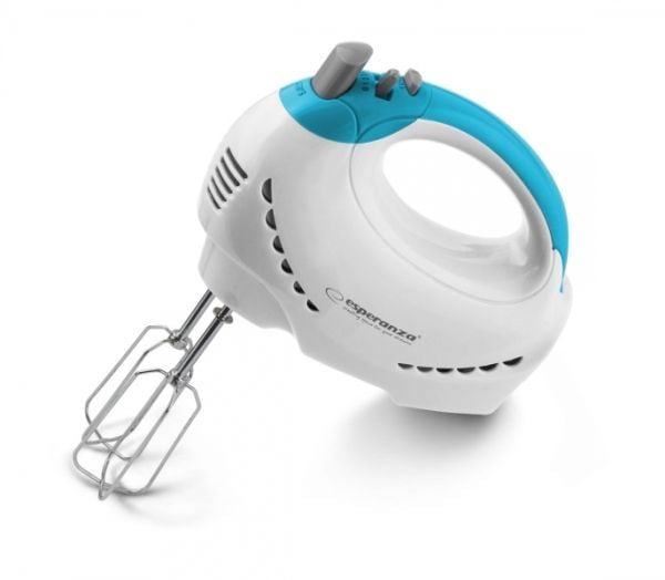 Esperanza TIRAMISU - Handmixer/handblandare - 300 W
