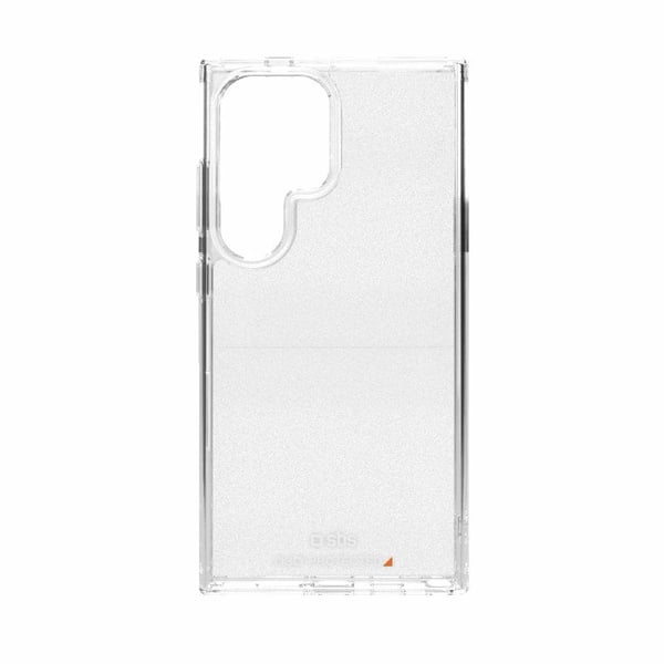 SBS TED3OCOVSAS24U, Suojus, Samsung, S24 Ultra, 17,3 cm (6.8"), Läpinäkyvä