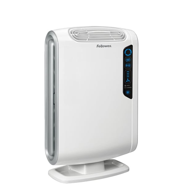 Fellowes luftrenser AeraMax Baby DB55 18kvm hvit