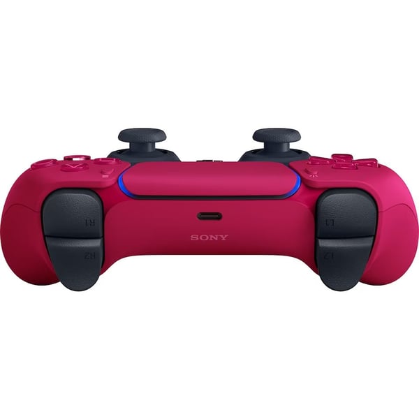 Sony | DualSense™ - Gamepad - trådlös - Bluetooth - för Sony PlayStation® 5 | Röd