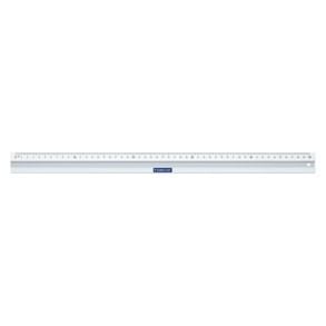 STAEDTLER Mars - Lineal - 50 cm - aluminium