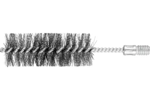 PFERD 43679121, 3,8 cm, 0,3 mm, Messing, Kopper, Zink, 10 cm, 1000 RPM, 10 stykker