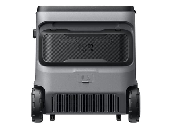 Anker SOLIX EverFrost 2 elektrisk kjøleboks 58L